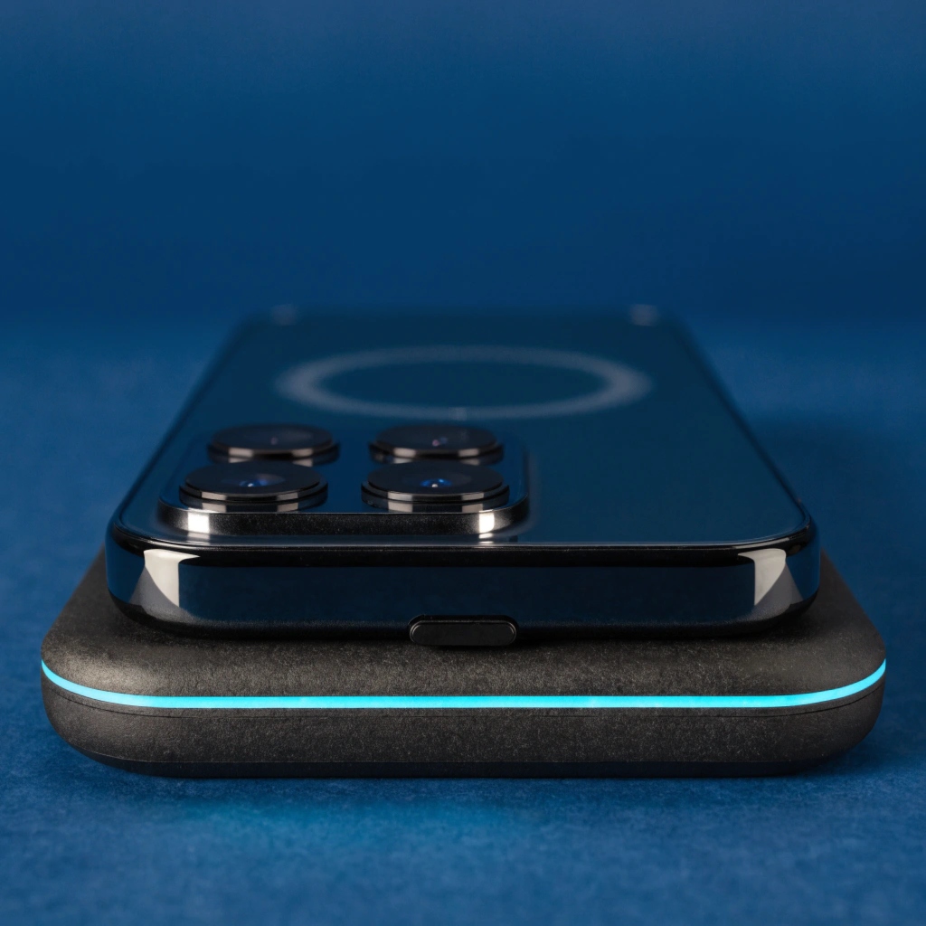 NFC Display Rahmen POS Schweiz