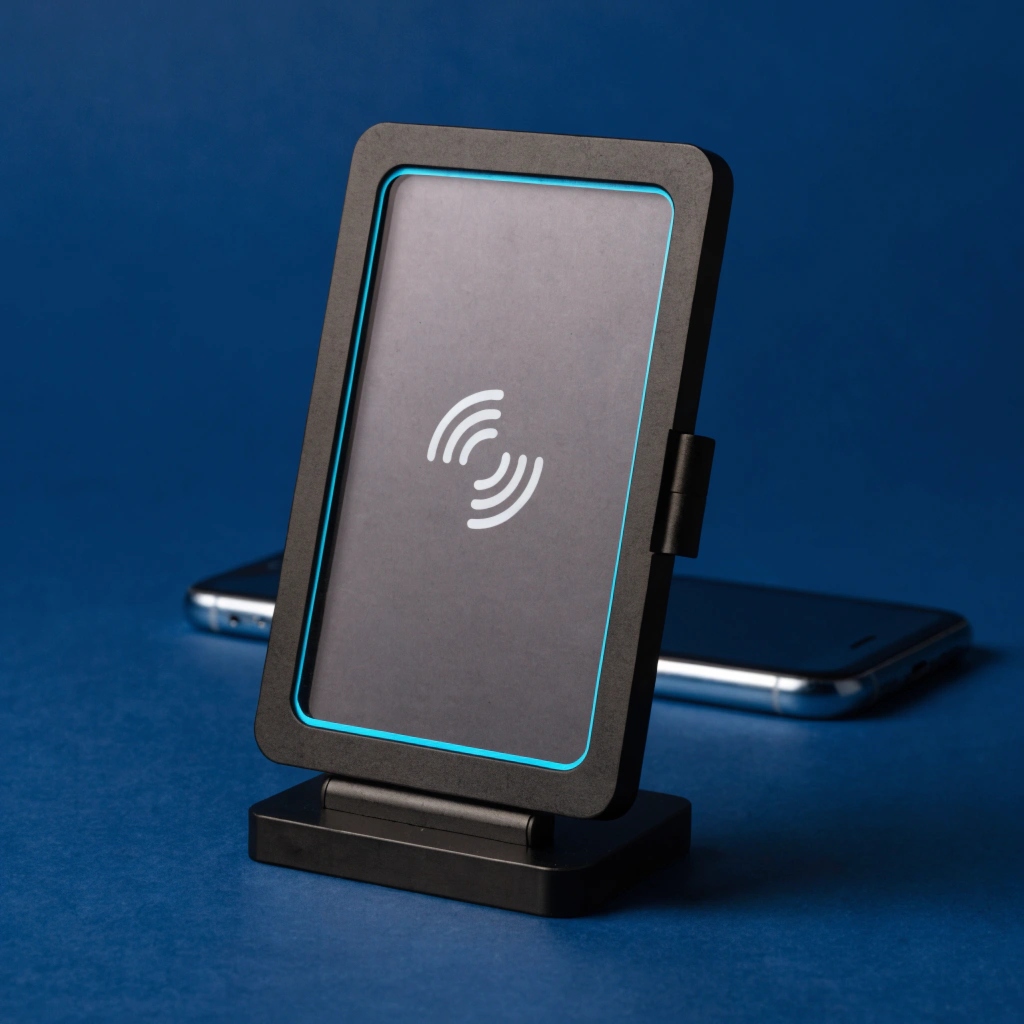 NFC Wireless Charging Pad Schweiz